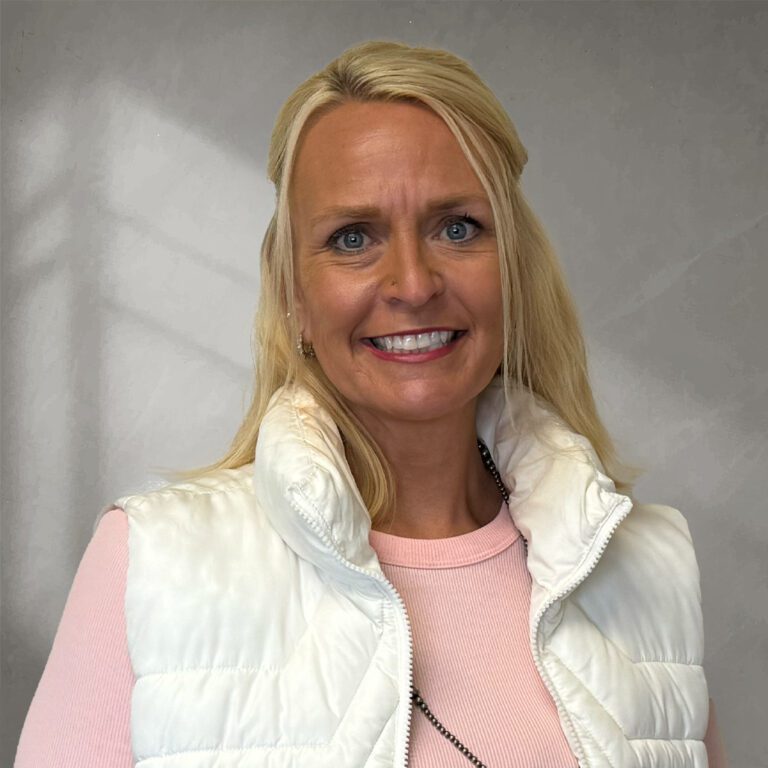 Amanda Hempstead