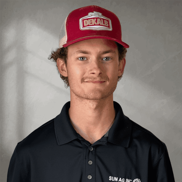 Austin Kammeyer