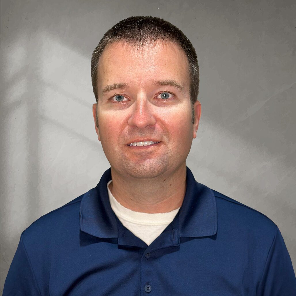 Eric Wahls