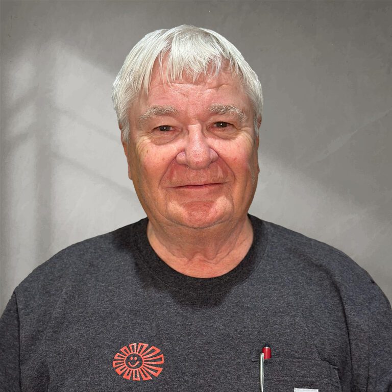 Larry Janssen