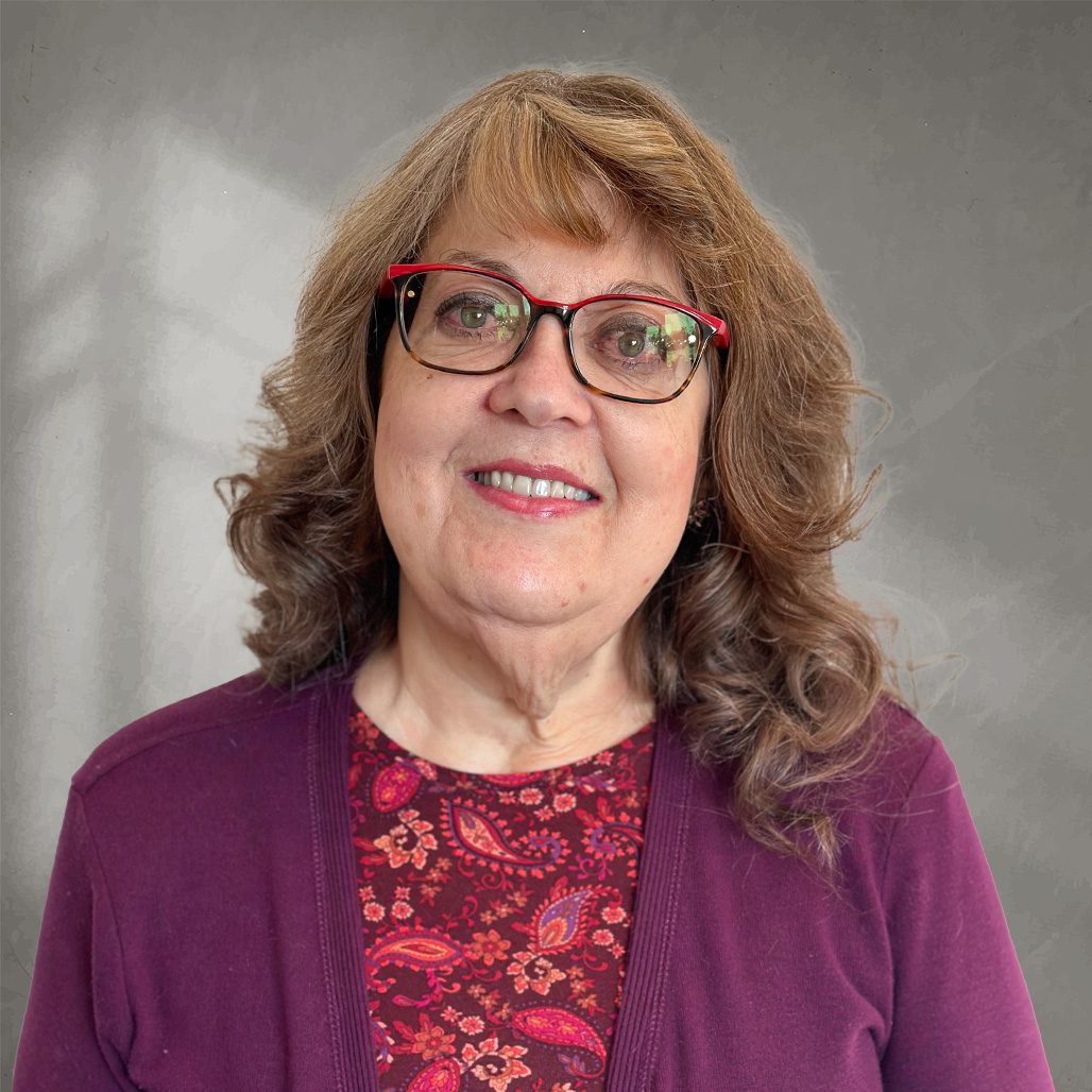 Marian Zwicker