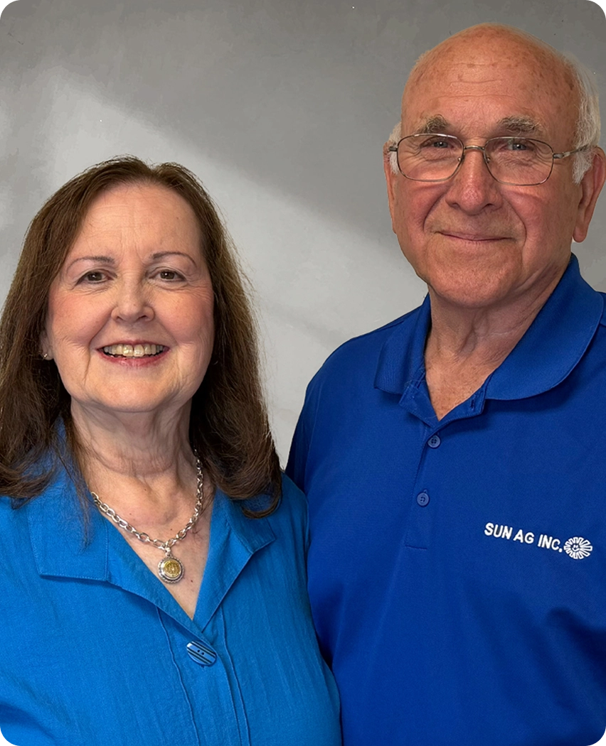 Portrait of Dave Neisler, CEO of CSM Demo