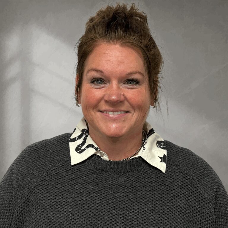 Jamie Baer