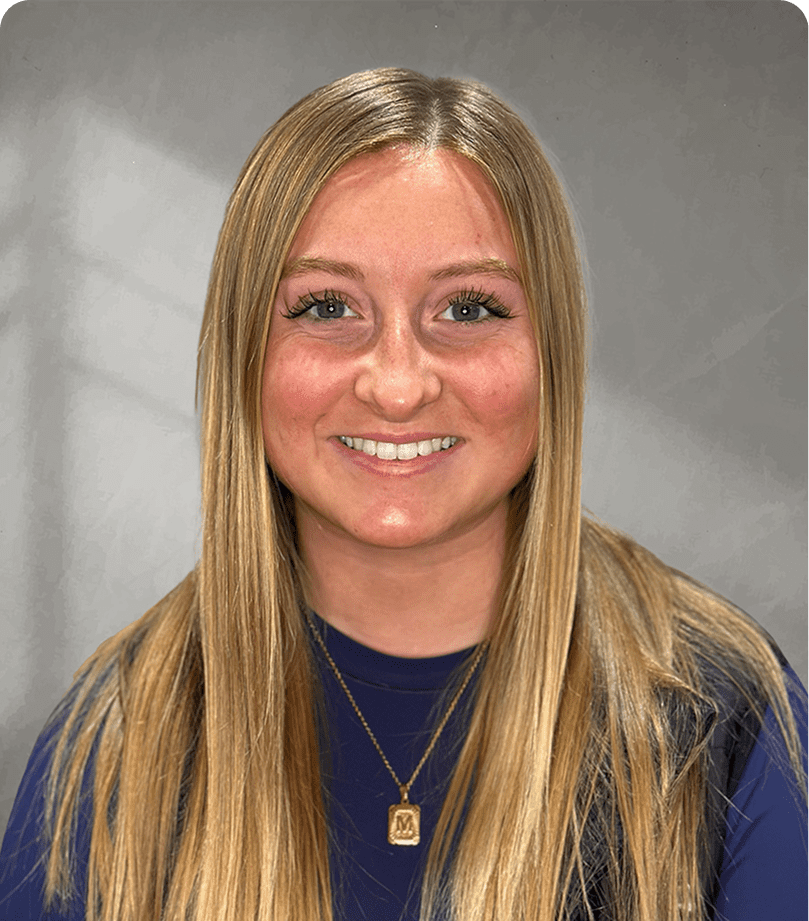 Morgan Baer